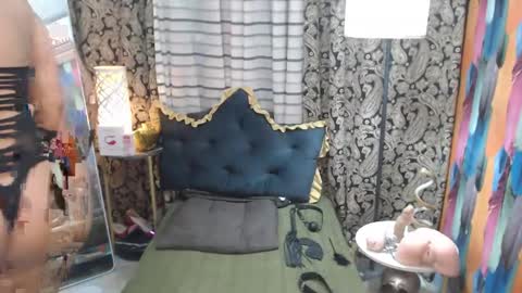 Snapshot of tsbrianabankhugecock chatting on 02/05/25, 01:33 brianna online show from 02/05/25, 01:33