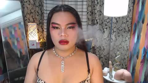 Snapshot of tsbrianabankhugecock chatting on 02/13/25, 06:05 brianna online show from 02/13/25, 06:05