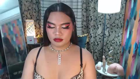 Snapshot of tsbrianabankhugecock chatting on 02/14/25, 12:09 brianna online show from 02/14/25, 12:09