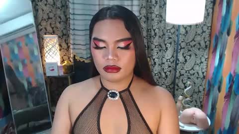 Snapshot of tsbrianabankhugecock chatting on 02/15/25, 11:58 brianna online show from 02/15/25, 11:58