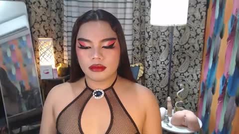 Snapshot of tsbrianabankhugecock chatting on 02/17/25, 01:04 brianna online show from 02/17/25, 01:04