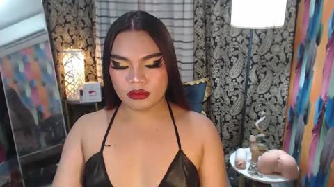 Snapshot of tsbrianabankhugecock chatting on 02/22/25, 04:18 brianna online show from 02/22/25, 04:18