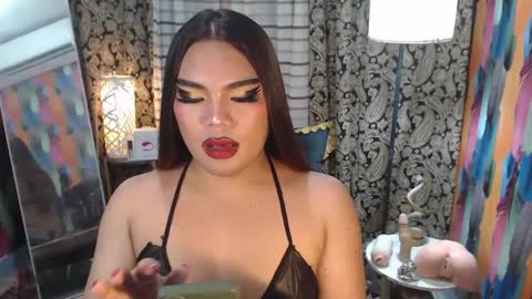 Snapshot of tsbrianabankhugecock chatting on 02/22/25, 07:23 brianna online show from 02/22/25, 07:23