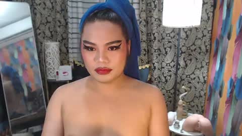 Snapshot of tsbrianabankhugecock chatting on 02/26/25, 01:21 brianna online show from 02/26/25, 01:21