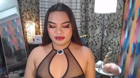 Snapshot of tsbrianabankhugecock chatting on 02/27/25, 02:10 brianna online show from 02/27/25, 02:10