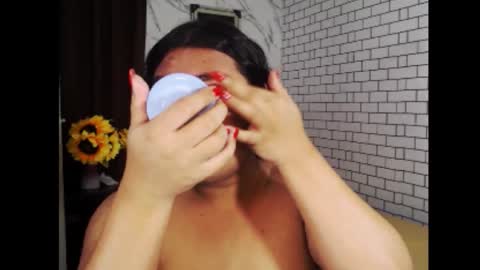 Snapshot of tsbrianabankhugecock chatting on 09/18/25, 03:52 brianna online show from 09/18/25, 03:52