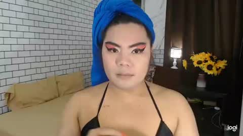 Snapshot of tsbrianabankhugecock chatting on 09/20/25, 01:06 brianna online show from 09/20/25, 01:06