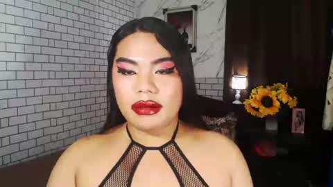 Snapshot of tsbrianabankhugecock chatting on 09/27/25, 07:02 brianna online show from 09/27/25, 07:02