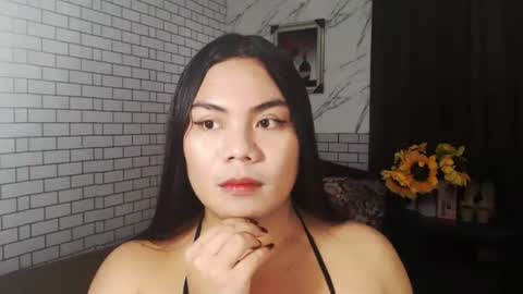 Snapshot of tsbrianabankhugecock chatting on 10/12/25, 06:40 brianna online show from 10/12/25, 06:40