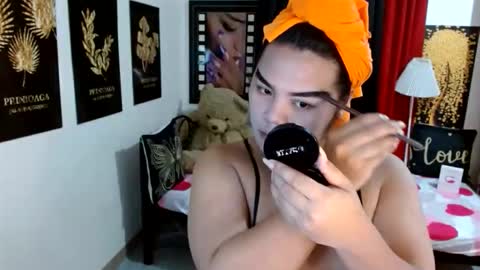brianna online show from 05/14/26, 12:45