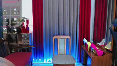 Tsbubblebutt online show from 04/30/26, 03:57