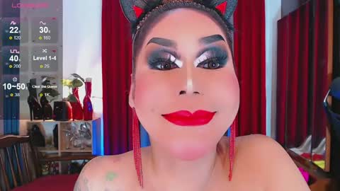 Tsbubblebutt online show from 05/10/26, 05:01