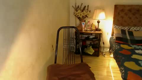 Carolina online show from 05/08/26, 09:31