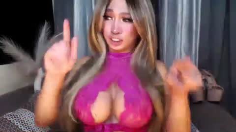 Snapshot of tscassieclassy_xx chatting on 09/24/25, 02:31 Cassie online show from 09/24/25, 02:31