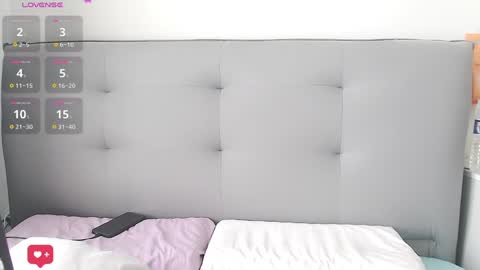 Anne Bebe online show from 01/03/25, 01:16