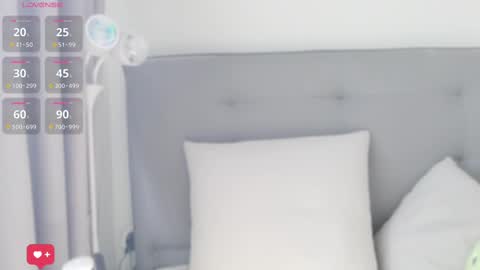 Anne Bebe online show from 02/23/25, 04:28