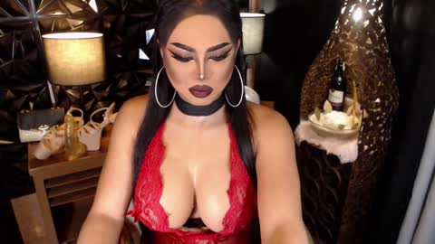 tsdarkdevon online show from 01/22/25, 04:34