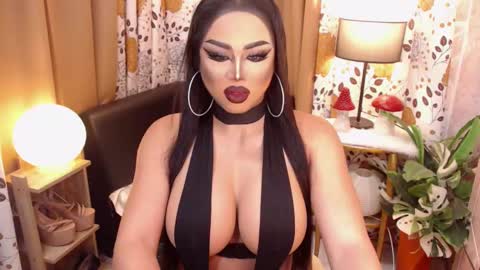 tsdarkdevon online show from 01/25/25, 10:29