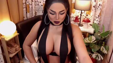 tsdarkdevon online show from 02/06/25, 10:15