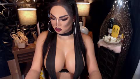 tsdarkdevon online show from 02/10/25, 04:41