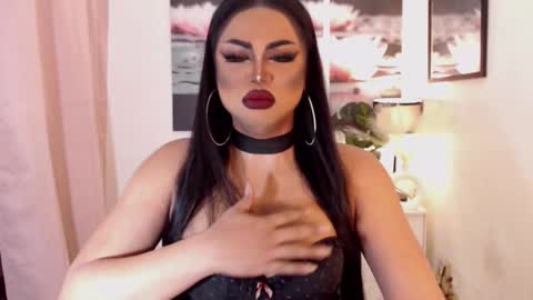 tsdarkdevon online show from 02/23/25, 05:56