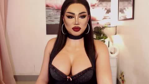 tsdarkdevon online show from 03/03/25, 07:43