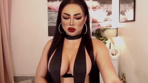 tsdarkdevon online show from 03/07/25, 10:24