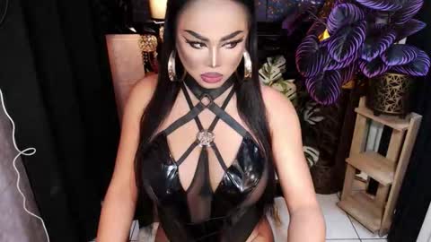 tsdarkdevon online show from 12/05/25, 04:54