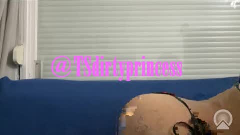 tsdirtyprincess online show from 12/04/25, 07:22