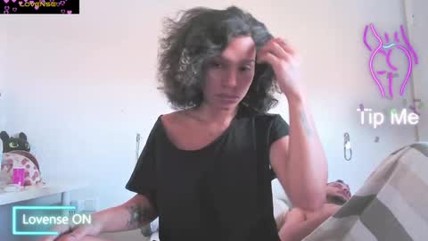Snapshot of tsdirtyprincess chatting on 06/08/26, 11:10 tsdirtyprincess online show from 06/08/26, 11:10