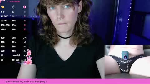 Snapshot of tsellieryder chatting on 09/23/25, 11:52 Ellie Ryder online show from 09/23/25, 11:52