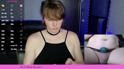 Snapshot of tsellieryder chatting on 11/12/25, 01:17 Ellie Ryder online show from 11/12/25, 01:17