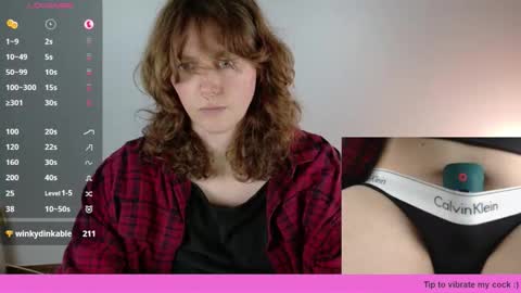 Snapshot of tsellieryder chatting on 11/27/25, 11:29 Ellie Ryder online show from 11/27/25, 11:29