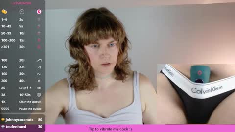 Snapshot of tsellieryder chatting on 12/05/25, 02:20 Ellie Ryder online show from 12/05/25, 02:20