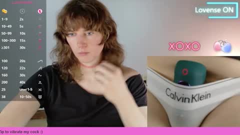 Snapshot of tsellieryder chatting on 01/11/26, 12:59 Ellie Ryder online show from 01/11/26, 12:59