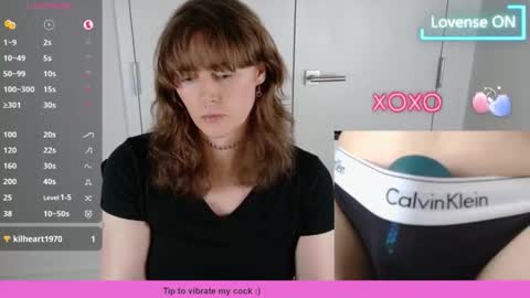 Snapshot of tsellieryder chatting on 02/15/26, 03:36 Ellie Ryder online show from 02/15/26, 03:36