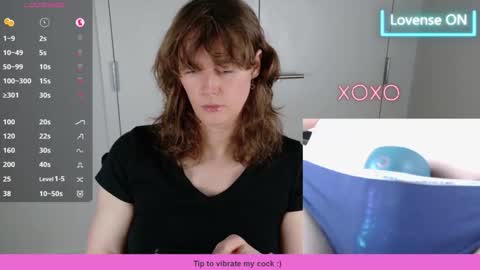 Snapshot of tsellieryder chatting on 02/21/26, 01:06 Ellie Ryder online show from 02/21/26, 01:06