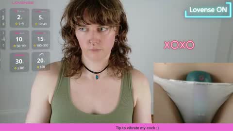 Ellie Ryder online show from 05/13/26, 11:22