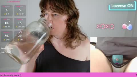 Ellie Ryder online show from 05/15/26, 11:12