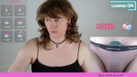 Ellie Ryder online show from 06/12/26, 12:42