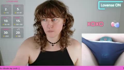 Ellie Ryder online show from 06/15/26, 12:02