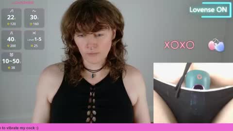 Ellie Ryder online show from 06/20/26, 08:00