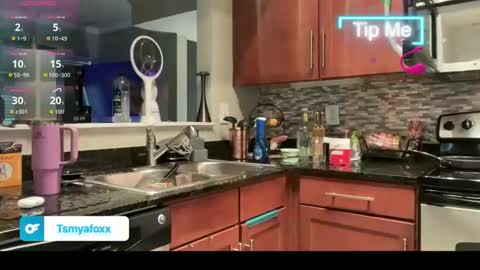 tsfoxx online show from 05/12/26, 01:52