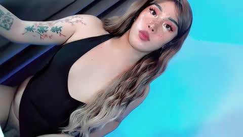 Julian online show from 02/22/25, 06:52