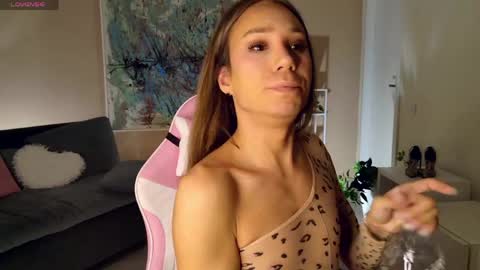 Gisele online show from 05/06/26, 03:02