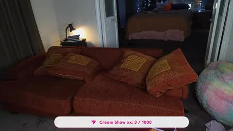 Lexi Rose online show from 12/19/25, 11:39