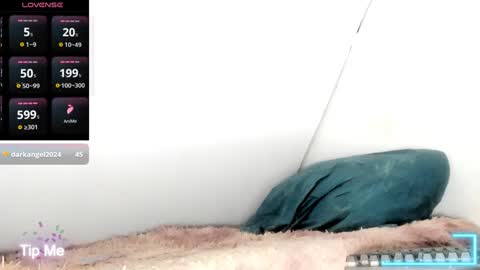 Snapshot of tsmanika chatting on 12/02/24, 06:09 MA NI KA online show from 12/02/24, 06:09