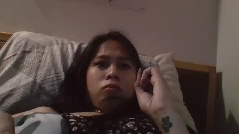 Marie online show from 02/09/25, 05:43