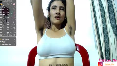  Dulce  online show from 02/21/25, 11:54