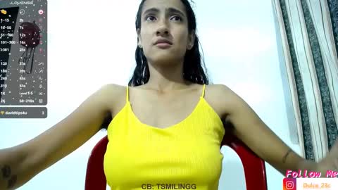  Dulce  online show from 03/07/25, 10:54